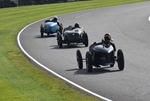 81st Members' Meeting Goodwood