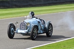 81st Members' Meeting Goodwood