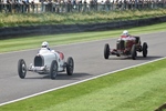 81st Members' Meeting Goodwood