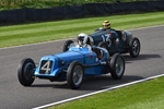 81st Members' Meeting Goodwood