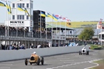 81st Members' Meeting Goodwood