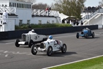 81st Members' Meeting Goodwood