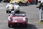 81st Members' Meeting Goodwood