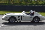 81st Members' Meeting Goodwood