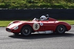 81st Members' Meeting Goodwood