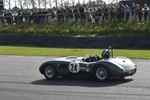 81st Members' Meeting Goodwood