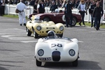 81st Members' Meeting Goodwood