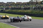 81st Members' Meeting Goodwood