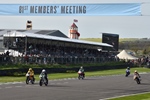 81st Members' Meeting Goodwood