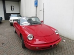 Oranjerit Roosendaal