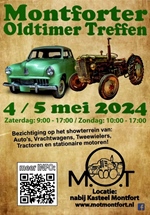 Montforter Oldtimer Treffen