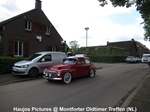 Montforter Oldtimer Treffen