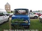 Montforter Oldtimer Treffen