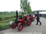 Montforter Oldtimer Treffen