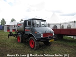 Montforter Oldtimer Treffen