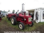 Montforter Oldtimer Treffen