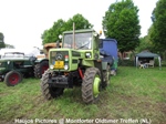 Montforter Oldtimer Treffen