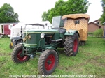 Montforter Oldtimer Treffen