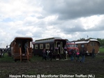 Montforter Oldtimer Treffen