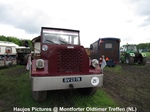 Montforter Oldtimer Treffen