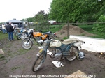 Montforter Oldtimer Treffen