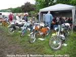 Montforter Oldtimer Treffen