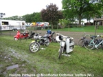 Montforter Oldtimer Treffen