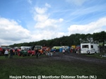 Montforter Oldtimer Treffen