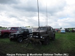 Montforter Oldtimer Treffen