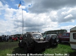 Montforter Oldtimer Treffen