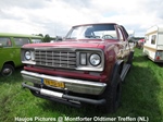 Montforter Oldtimer Treffen