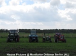 Montforter Oldtimer Treffen