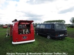 Montforter Oldtimer Treffen