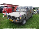 Montforter Oldtimer Treffen