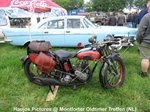 Montforter Oldtimer Treffen