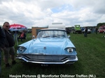 Montforter Oldtimer Treffen