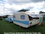 Montforter Oldtimer Treffen