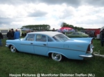 Montforter Oldtimer Treffen