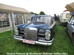 Montforter Oldtimer Treffen