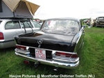 Montforter Oldtimer Treffen