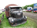 Montforter Oldtimer Treffen