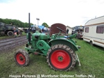 Montforter Oldtimer Treffen