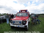 Montforter Oldtimer Treffen