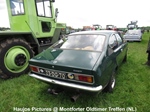 Montforter Oldtimer Treffen