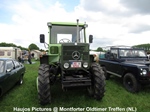 Montforter Oldtimer Treffen