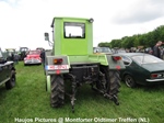 Montforter Oldtimer Treffen