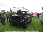 Montforter Oldtimer Treffen