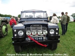 Montforter Oldtimer Treffen