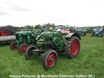 Montforter Oldtimer Treffen