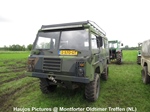 Montforter Oldtimer Treffen